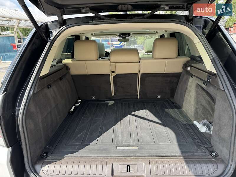 Внедорожник / Кроссовер Land Rover Range Rover Sport 2017 в Нетешине