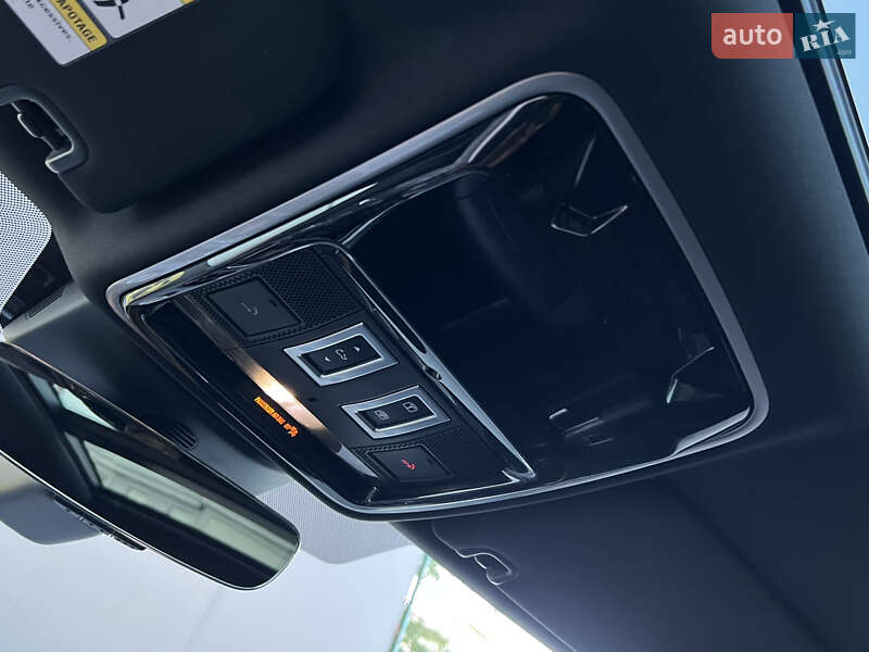Внедорожник / Кроссовер Land Rover Range Rover Sport 2018 в Киеве