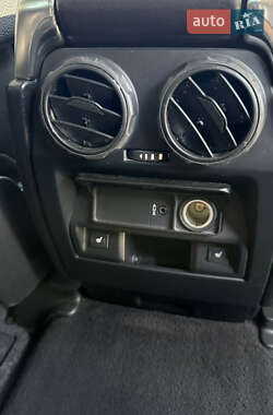 Внедорожник / Кроссовер Land Rover Range Rover Sport 2007 в 