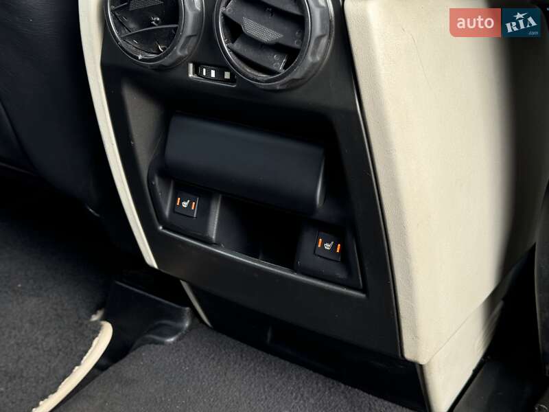 Внедорожник / Кроссовер Land Rover Range Rover Sport 2011 в Сарнах