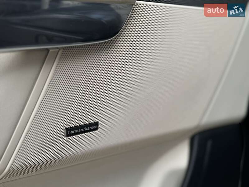 Внедорожник / Кроссовер Land Rover Range Rover Sport 2011 в Сарнах