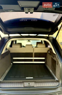 Внедорожник / Кроссовер Land Rover Range Rover Sport 2013 в 
