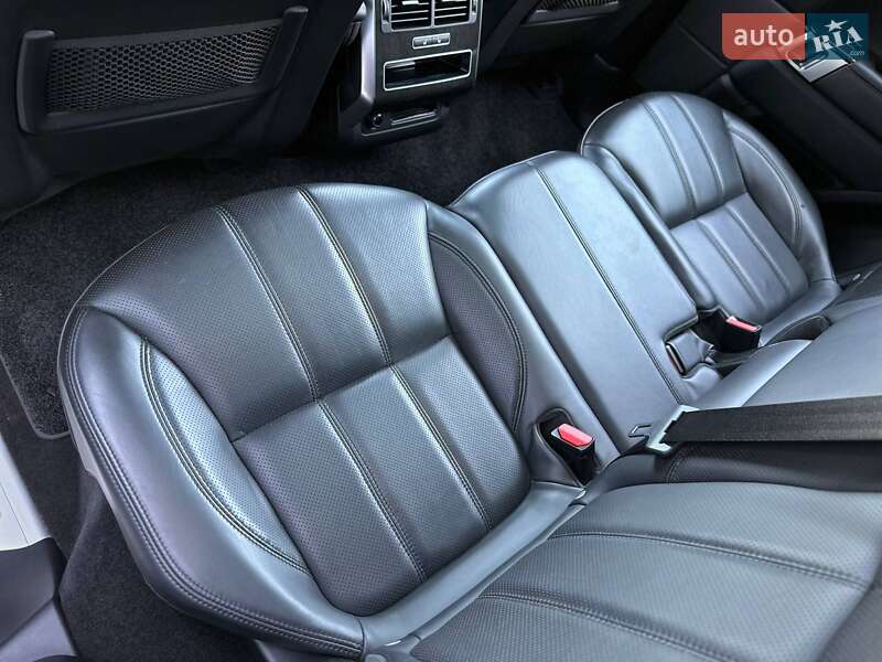 Внедорожник / Кроссовер Land Rover Range Rover Sport 2017 в Киеве фото 59 Внедорожник / Кроссовер Land Rover Range Rover Sport 2017 в Киеве