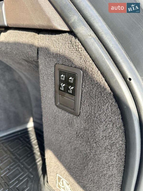 Внедорожник / Кроссовер Land Rover Range Rover Sport 2013 в Киеве фото 8 Внедорожник / Кроссовер Land Rover Range Rover Sport 2013 в Киеве