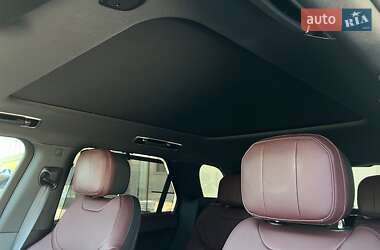 Внедорожник / Кроссовер Land Rover Range Rover Sport 2025 в 