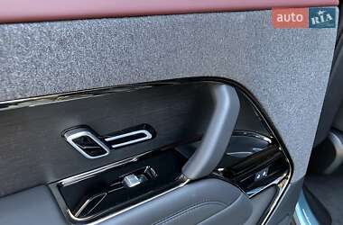 Внедорожник / Кроссовер Land Rover Range Rover Sport 2025 в 