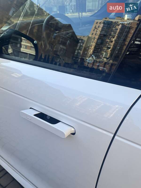 Внедорожник / Кроссовер Land Rover Range Rover Sport 2024 в Киеве фото 19 Внедорожник / Кроссовер Land Rover Range Rover Sport 2024 в Киеве