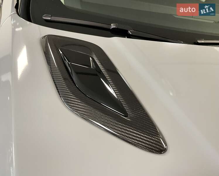 Позашляховик / Кросовер Land Rover Range Rover Sport 2020 в Львові