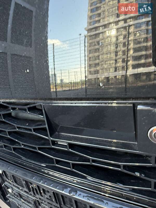Внедорожник / Кроссовер Land Rover Range Rover Sport 2025 в Киеве фото 9 Внедорожник / Кроссовер Land Rover Range Rover Sport 2025 в Киеве