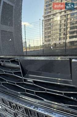 Внедорожник / Кроссовер Land Rover Range Rover Sport 2025 в 