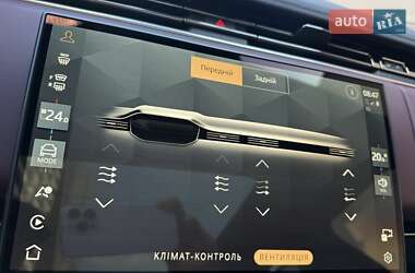 Внедорожник / Кроссовер Land Rover Range Rover Sport 2025 в 