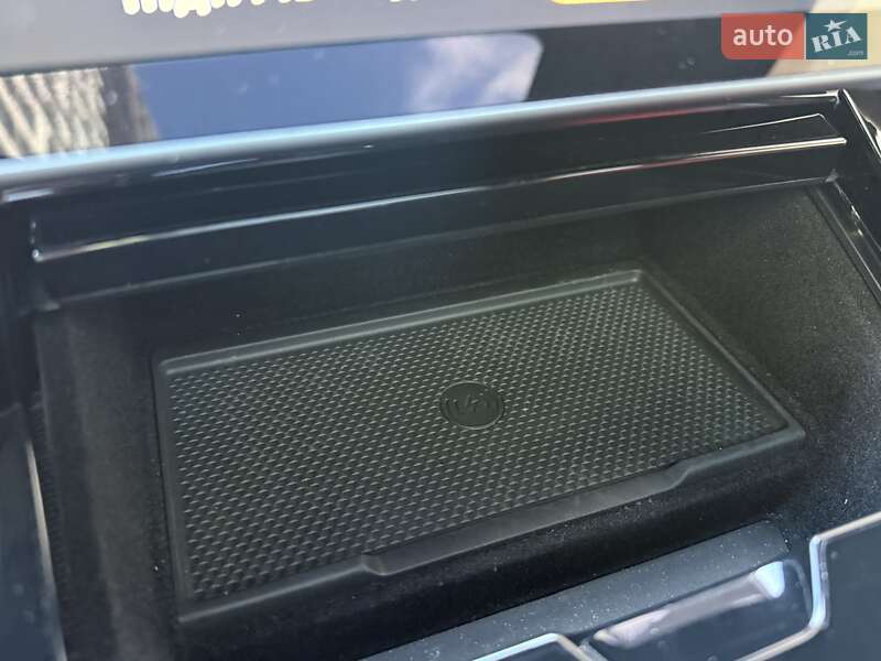 Внедорожник / Кроссовер Land Rover Range Rover Sport 2025 в Киеве фото 62 Внедорожник / Кроссовер Land Rover Range Rover Sport 2025 в Киеве