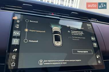 Внедорожник / Кроссовер Land Rover Range Rover Sport 2025 в 