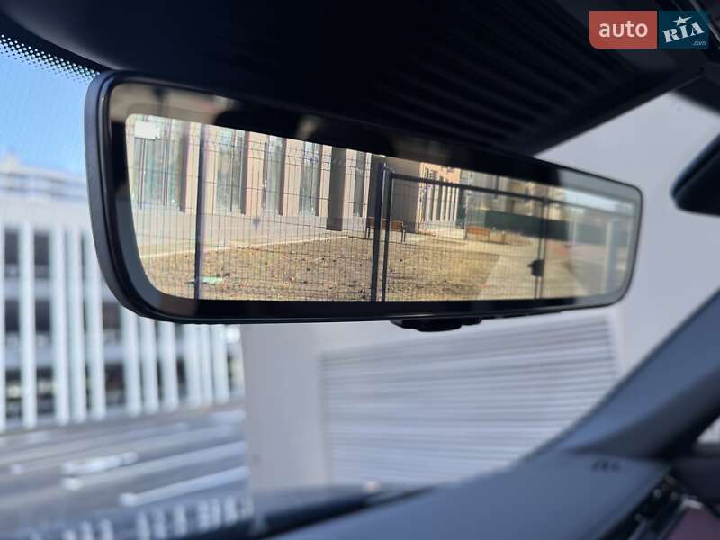 Внедорожник / Кроссовер Land Rover Range Rover Sport 2025 в Киеве фото 72 Внедорожник / Кроссовер Land Rover Range Rover Sport 2025 в Киеве