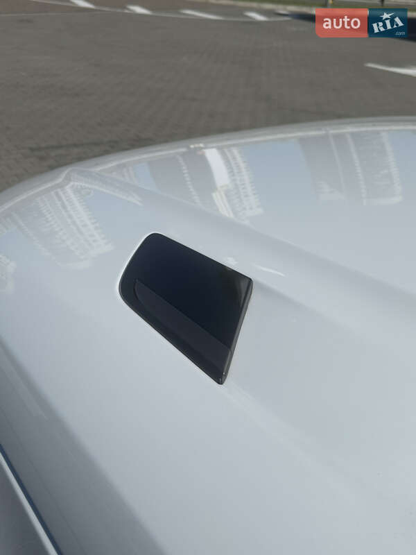 Позашляховик / Кросовер Land Rover Range Rover Sport 2025 в Києві фото 14 Позашляховик / Кросовер Land Rover Range Rover Sport 2025 в Києві