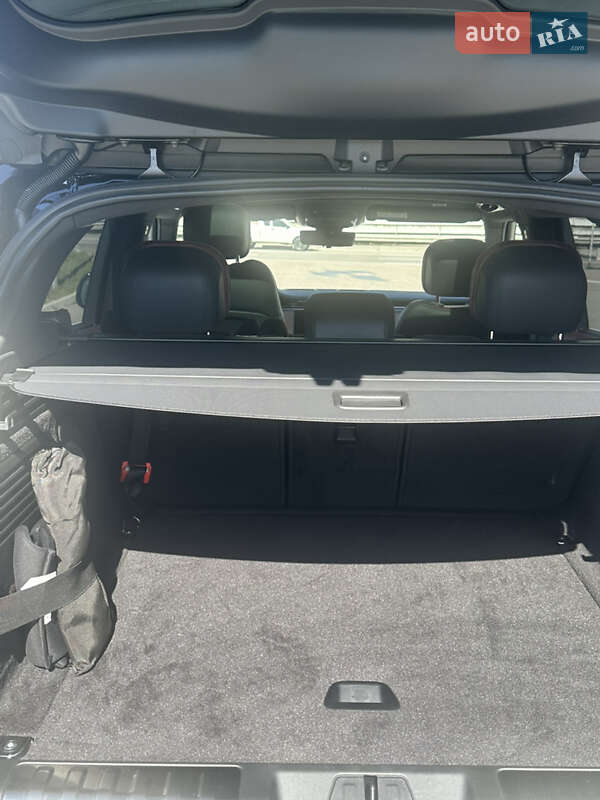 Позашляховик / Кросовер Land Rover Range Rover Sport 2025 в Києві фото 25 Позашляховик / Кросовер Land Rover Range Rover Sport 2025 в Києві