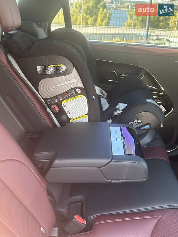 Позашляховик / Кросовер Land Rover Range Rover Sport 2025 в Києві фото 29 Позашляховик / Кросовер Land Rover Range Rover Sport 2025 в Києві