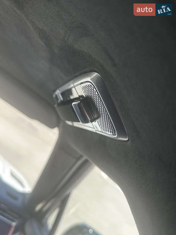 Позашляховик / Кросовер Land Rover Range Rover Sport 2025 в Києві фото 54 Позашляховик / Кросовер Land Rover Range Rover Sport 2025 в Києві