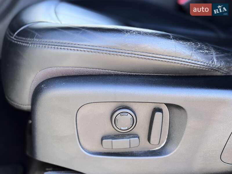 Позашляховик / Кросовер Land Rover Range Rover Sport 2019 в Дніпрі