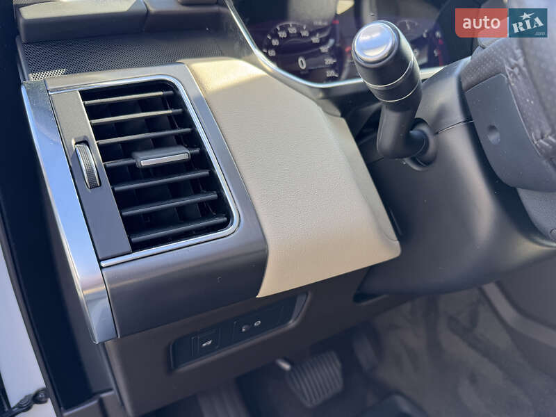 Внедорожник / Кроссовер Land Rover Range Rover Sport 2018 в Киеве фото 22 Внедорожник / Кроссовер Land Rover Range Rover Sport 2018 в Киеве