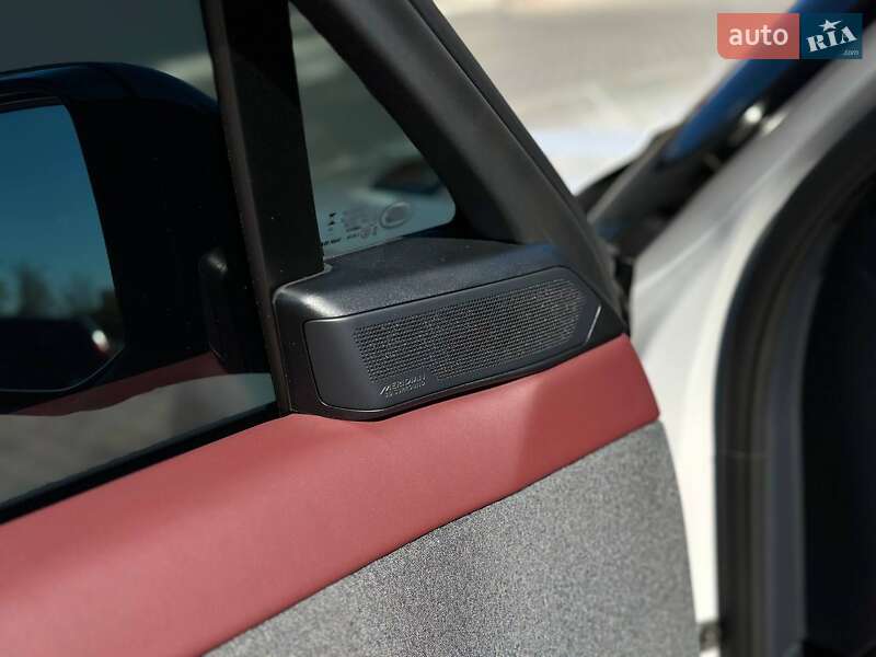 Внедорожник / Кроссовер Land Rover Range Rover Sport 2024 в Киеве фото 26 Внедорожник / Кроссовер Land Rover Range Rover Sport 2024 в Киеве