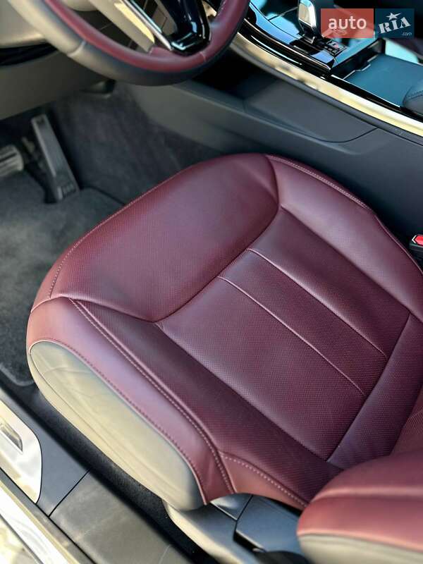 Внедорожник / Кроссовер Land Rover Range Rover Sport 2024 в Киеве фото 30 Внедорожник / Кроссовер Land Rover Range Rover Sport 2024 в Киеве