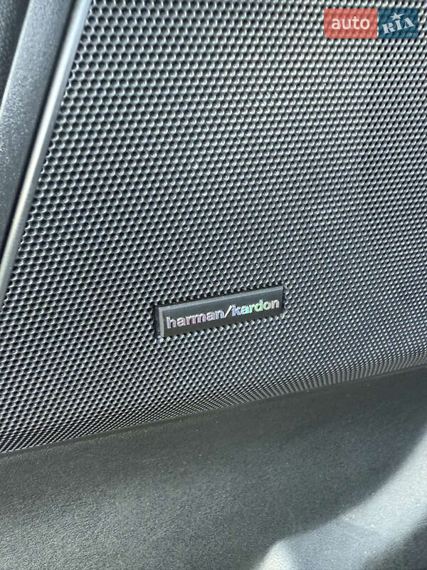 Внедорожник / Кроссовер Land Rover Range Rover Sport 2013 в Киеве