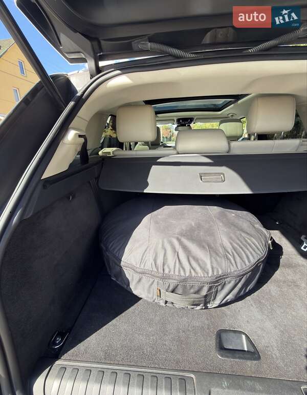 Внедорожник / Кроссовер Land Rover Range Rover Sport 2014 в Буче фото 22 Внедорожник / Кроссовер Land Rover Range Rover Sport 2014 в Буче