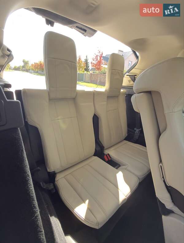 Внедорожник / Кроссовер Land Rover Range Rover Sport 2014 в Буче фото 24 Внедорожник / Кроссовер Land Rover Range Rover Sport 2014 в Буче