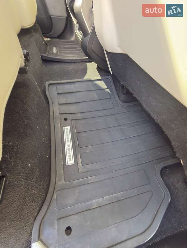 Внедорожник / Кроссовер Land Rover Range Rover Sport 2014 в Буче фото 32 Внедорожник / Кроссовер Land Rover Range Rover Sport 2014 в Буче