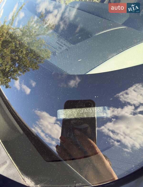 Внедорожник / Кроссовер Land Rover Range Rover Sport 2014 в Буче фото 74 Внедорожник / Кроссовер Land Rover Range Rover Sport 2014 в Буче