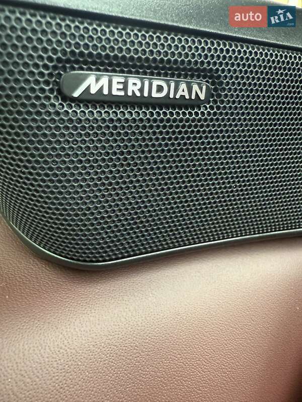 Внедорожник / Кроссовер Land Rover Range Rover Sport 2025 в Киеве фото 143 Внедорожник / Кроссовер Land Rover Range Rover Sport 2025 в Киеве