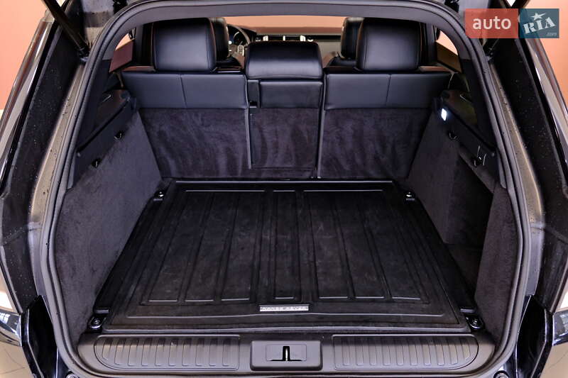 Внедорожник / Кроссовер Land Rover Range Rover Sport 2016 в Одессе