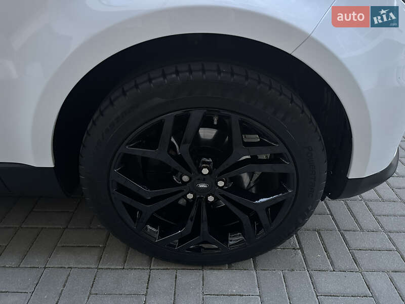 Внедорожник / Кроссовер Land Rover Range Rover Sport 2019 в Днепре фото 40 Внедорожник / Кроссовер Land Rover Range Rover Sport 2019 в Днепре
