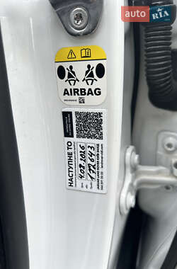 Позашляховик / Кросовер Land Rover Range Rover Sport 2016 в  фото 10 Позашляховик / Кросовер Land Rover Range Rover Sport 2016 в