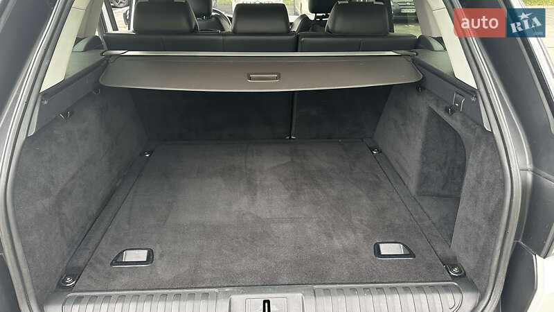 Внедорожник / Кроссовер Land Rover Range Rover Sport 2016 в Киеве