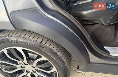 Внедорожник / Кроссовер Land Rover Range Rover Sport 2013 в 