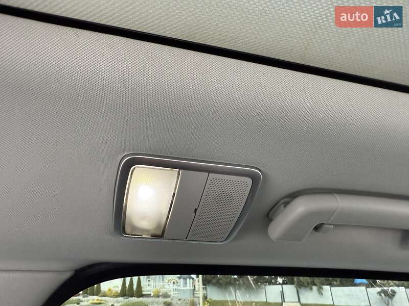 Внедорожник / Кроссовер Land Rover Range Rover Sport 2013 в Черновцах фото 28 Внедорожник / Кроссовер Land Rover Range Rover Sport 2013 в Черновцах