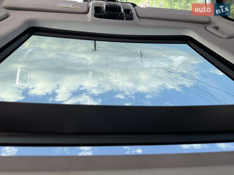 Внедорожник / Кроссовер Land Rover Range Rover Sport 2013 в Черновцах фото 36 Внедорожник / Кроссовер Land Rover Range Rover Sport 2013 в Черновцах