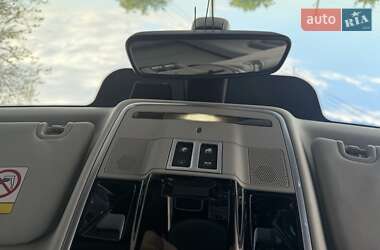 Внедорожник / Кроссовер Land Rover Range Rover Sport 2013 в 