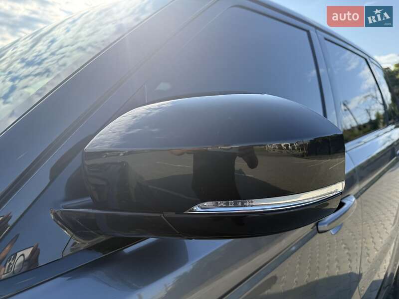 Внедорожник / Кроссовер Land Rover Range Rover Sport 2013 в Черновцах фото 110 Внедорожник / Кроссовер Land Rover Range Rover Sport 2013 в Черновцах