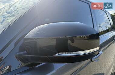 Внедорожник / Кроссовер Land Rover Range Rover Sport 2013 в 