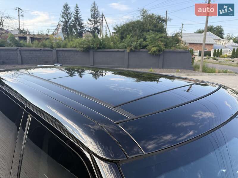 Внедорожник / Кроссовер Land Rover Range Rover Sport 2013 в Черновцах фото 130 Внедорожник / Кроссовер Land Rover Range Rover Sport 2013 в Черновцах