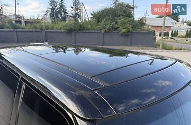 Внедорожник / Кроссовер Land Rover Range Rover Sport 2013 в 