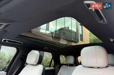 Внедорожник / Кроссовер Land Rover Range Rover Sport 2022 в  фото 41 Внедорожник / Кроссовер Land Rover Range Rover Sport 2022 в