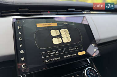 Внедорожник / Кроссовер Land Rover Range Rover Sport 2022 в  фото 58 Внедорожник / Кроссовер Land Rover Range Rover Sport 2022 в