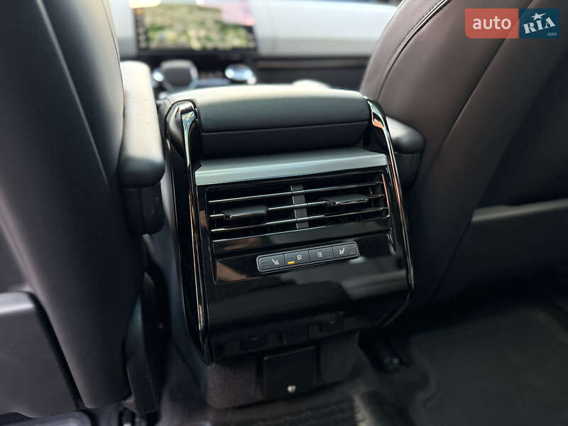 Внедорожник / Кроссовер Land Rover Range Rover Sport 2022 в Львове