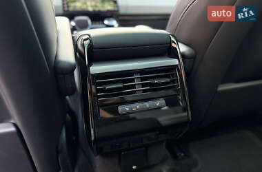 Внедорожник / Кроссовер Land Rover Range Rover Sport 2022 в  фото 69 Внедорожник / Кроссовер Land Rover Range Rover Sport 2022 в