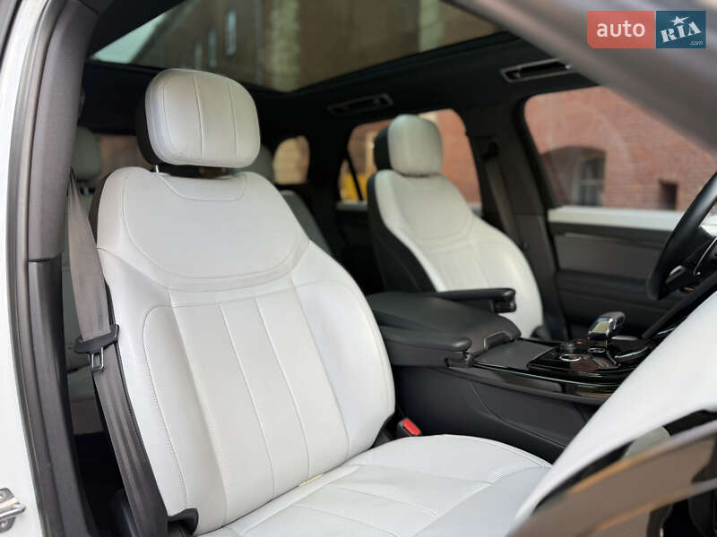Внедорожник / Кроссовер Land Rover Range Rover Sport 2022 в Львове