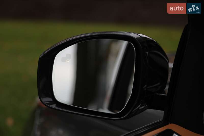 Внедорожник / Кроссовер Land Rover Range Rover Sport 2018 в Харькове